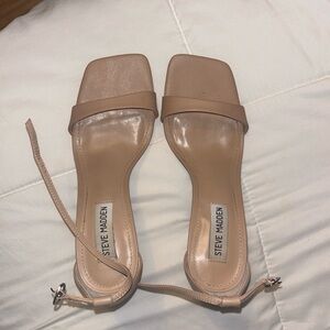Steve Madden heels